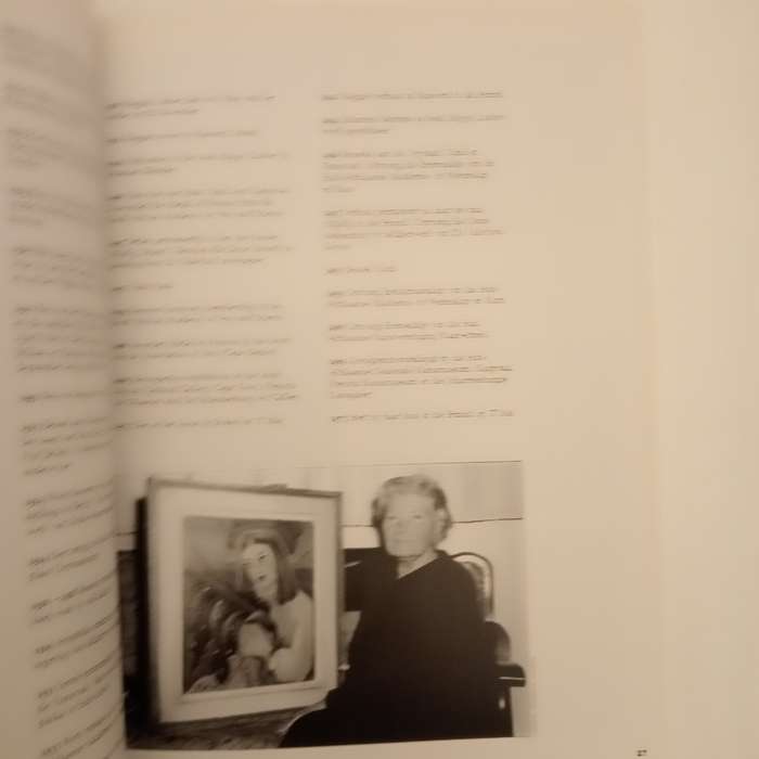 A Liberatory Vision: Maggie Laubser from the Sanlam Art Collection / 'N Bevrydende Siening: Maggie L