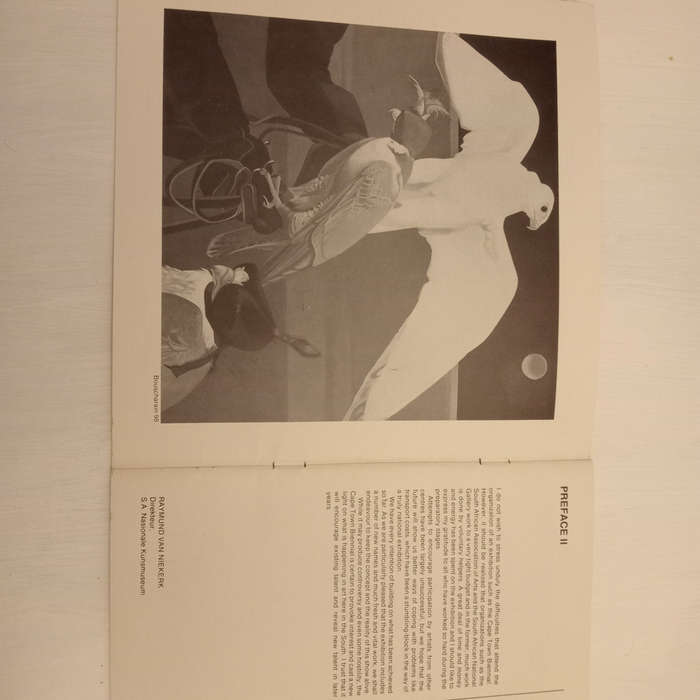 Cape Town Biennial 1979