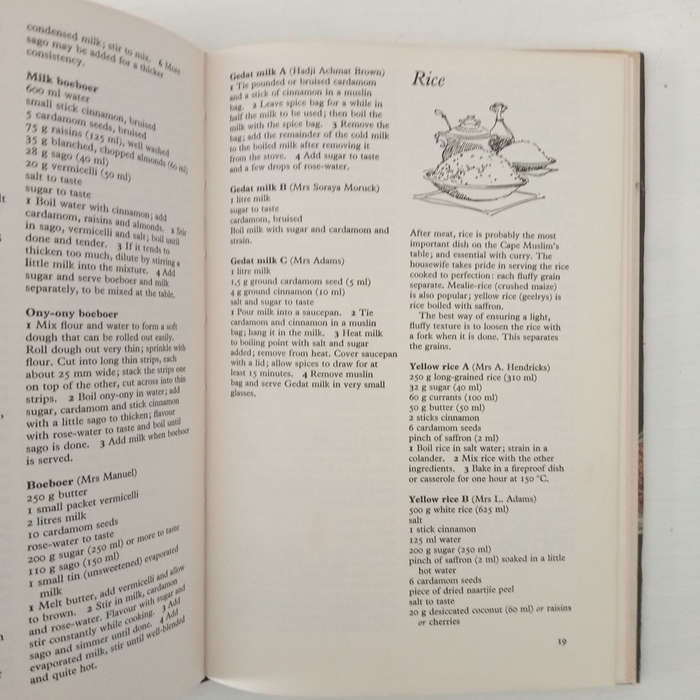 Malay Cooking (Betsie Rood)