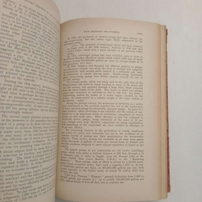 Gold Mining on the Witwatersrand, Vol. II Only  (C. Biccard Jeppe)