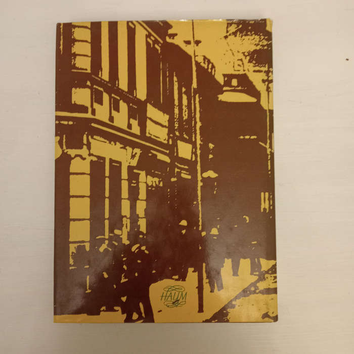 Afrikaners in Die Goudstad Deel 1 1886-1924 (E.L.P. Stals (Editor))