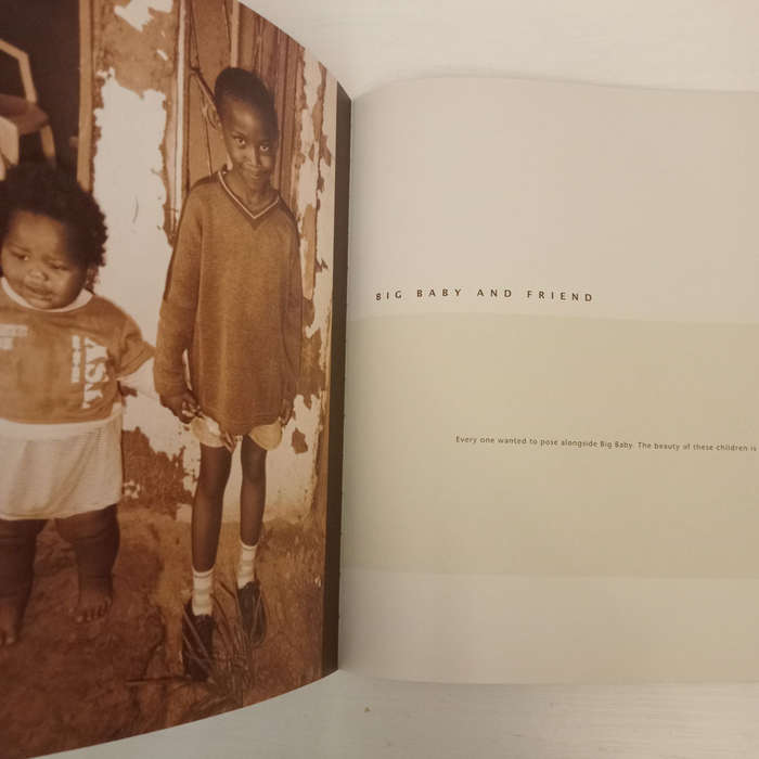 Township life: Cape Town South Africa (Mary Miyata)