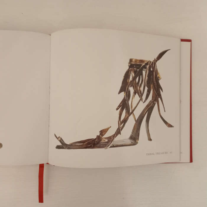 Art & Sole: A Spectacular Selection of More Than 150 Fantasy Art Shoes from the Stuart Weitzman Coll