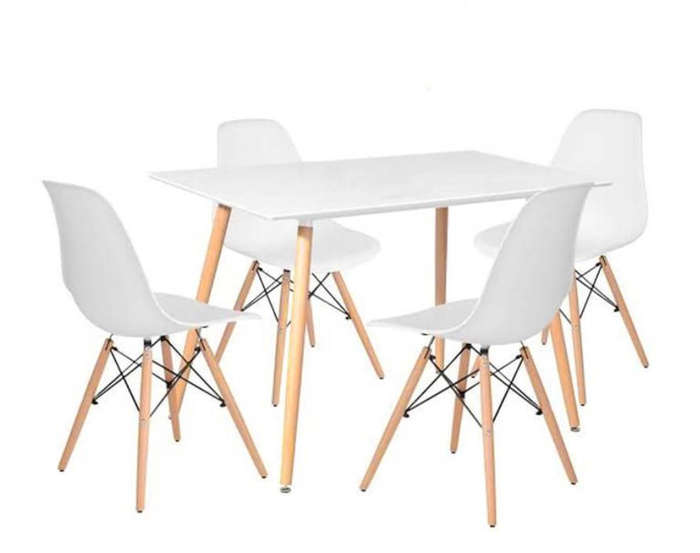 Table & Chairs