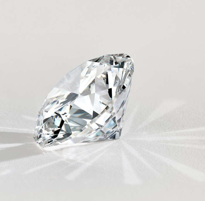 Getting Engaged Diamonds