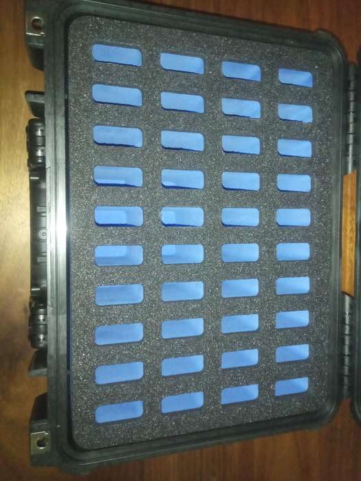 Pelican 1450 Case