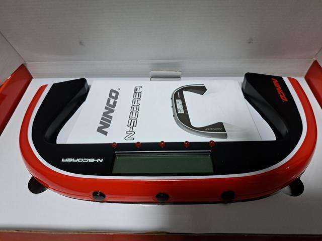 NINCO N SCORER WIRELESS LAP COUNTER