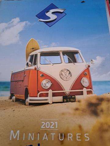 SOLIDO 2021 BROCHURES