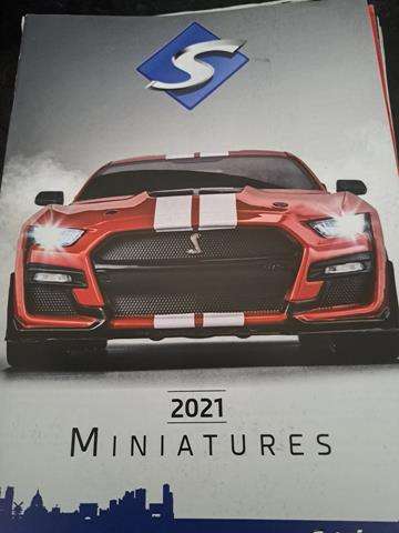 SOLIDO 2021 BROCHURES
