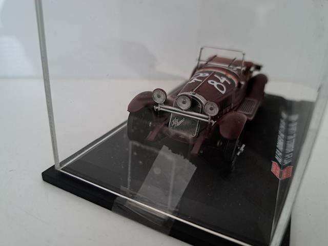 1930 ALFA ROMEO 6C 1750 GS