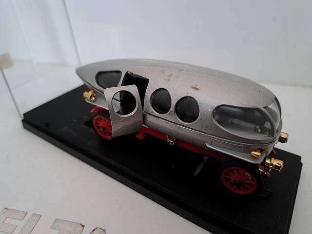 ALFA ROMEO RICOTTI 1914