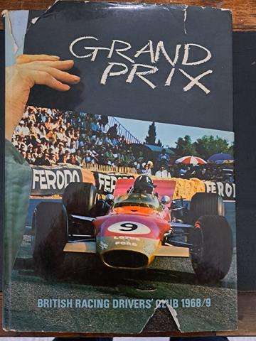 GRAND PRIX