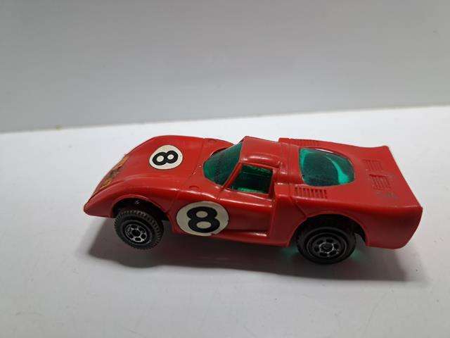 1:43 ALFA ROMEO 33