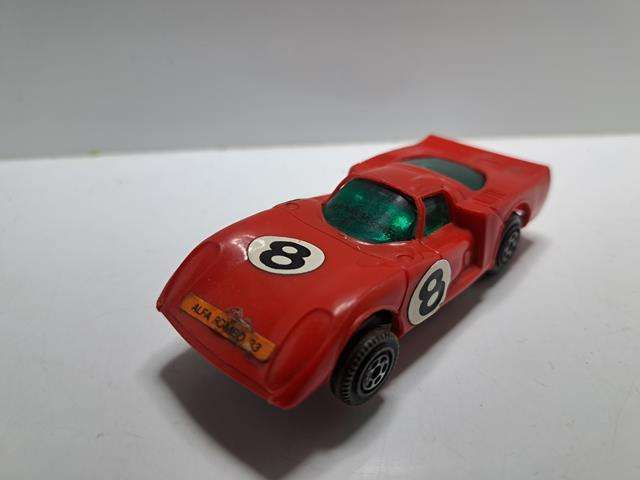 1:43 ALFA ROMEO 33