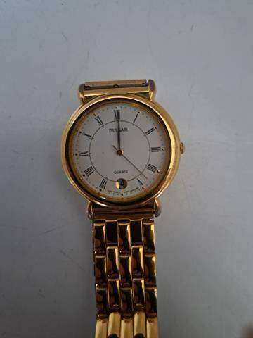 PULSAR QUARTZ