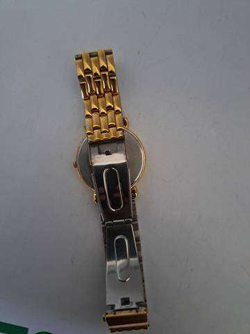 PULSAR QUARTZ