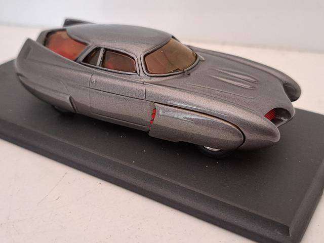ALFA ROMEO BAT 5