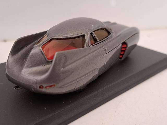 ALFA ROMEO BAT 5