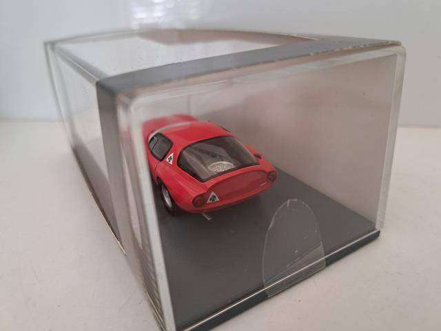 ALFA ROMEO CANGURO