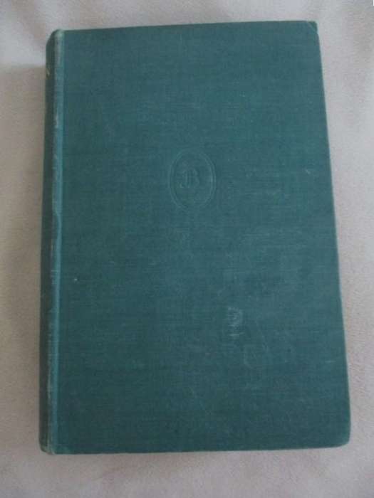 Autobiography of John Buchan - Memory Hold-the-Door