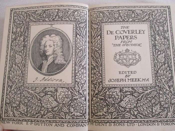 A batch of seven smaller classics published between 1915 and 1948