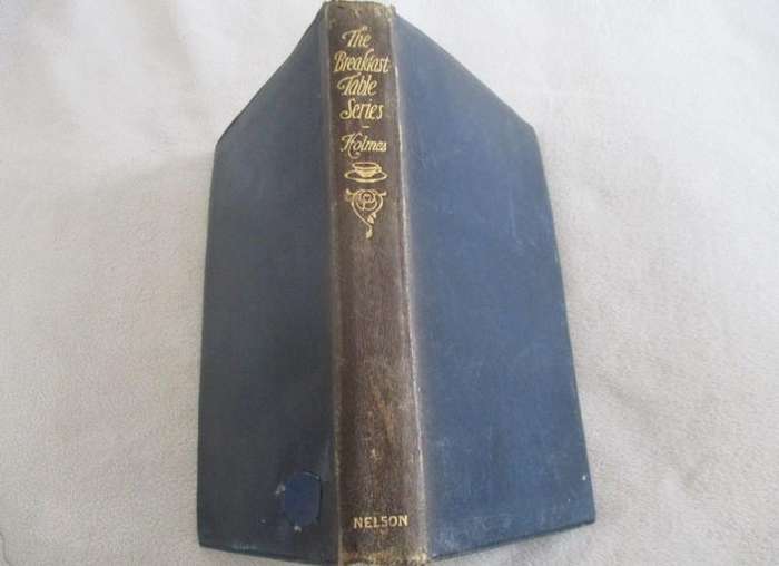 A batch of seven smaller classics published between 1915 and 1948