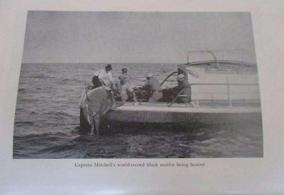 Famous Western writer Zane Grey was an avid fisherman - Zane Grey's Adventures in Fishing