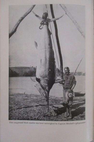 Famous Western writer Zane Grey was an avid fisherman - Zane Grey's Adventures in Fishing