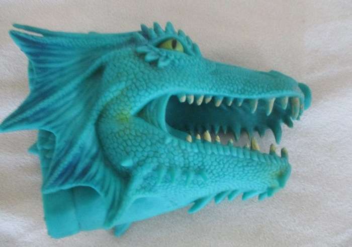 Batch of seven stress-relieving squishy, squidgy toys - for kids but irresistible for adults!