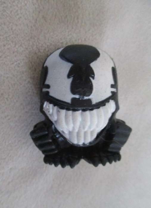 Batch of seven stress-relieving squishy, squidgy toys - for kids but irresistible for adults!