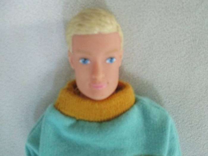 Steffi Love's boyfriend -  Kevin
