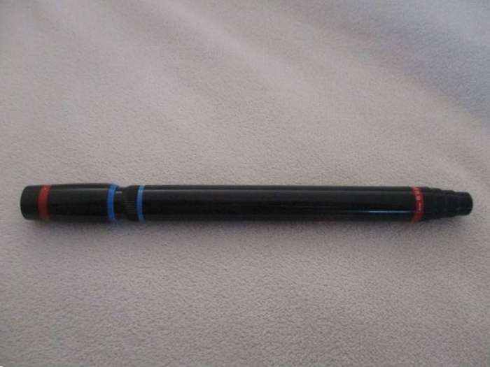 Rotring, Germany isograph/technical drawing set
