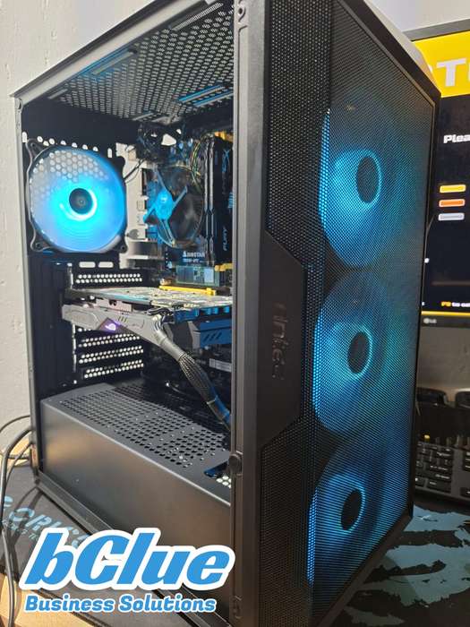 Fortnite / Warzone Gaming PC