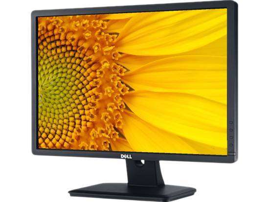 Dell e2213hb 22" Monitor  (VGA + DVI + VGA-HDMI converter)