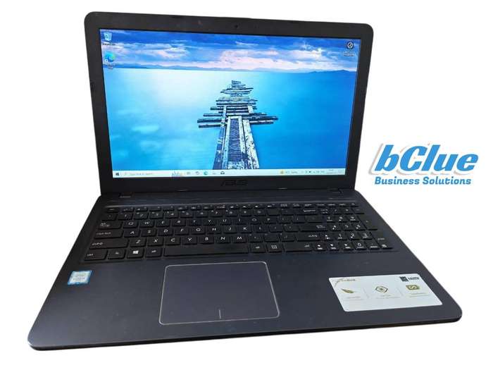 Asus VivoBook X543U (Core i3 / 20GB RAM / 512GB SSD)