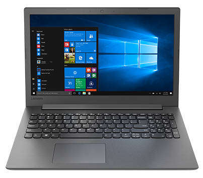 Lenovo Ideapad 130 (AMD CPU / 8GB DDR4 / 120GB SSD) + 500GB External USB 3.2 HDD