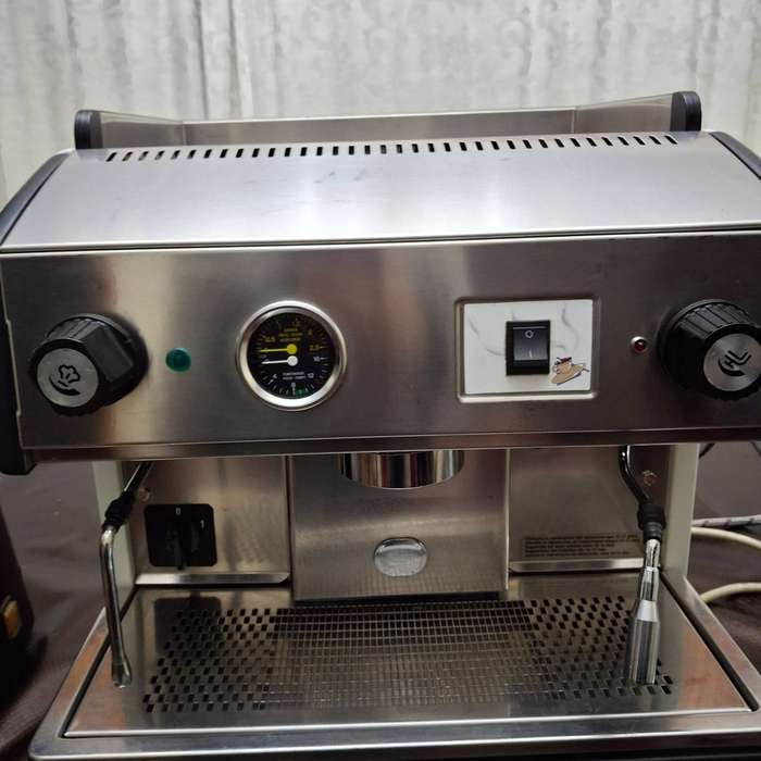 ESPRESSO MACHINE ASTORIA DORA