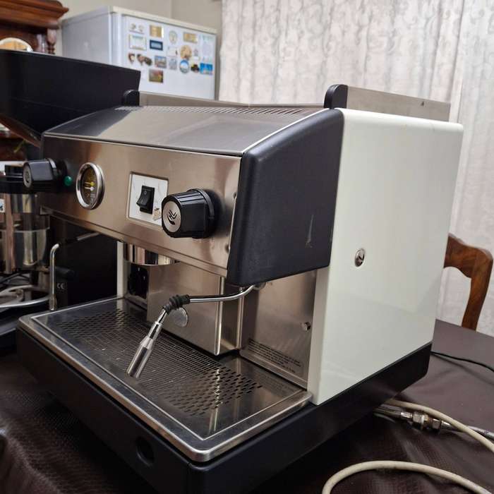 ESPRESSO MACHINE ASTORIA DORA