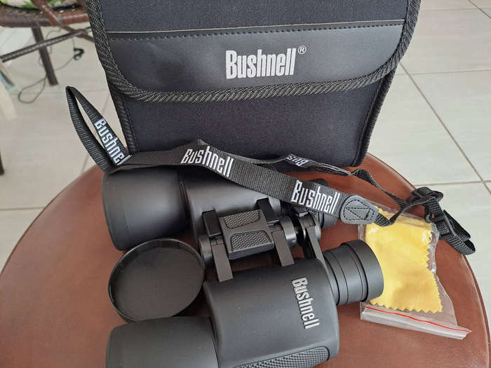 Bushnell Binoculars