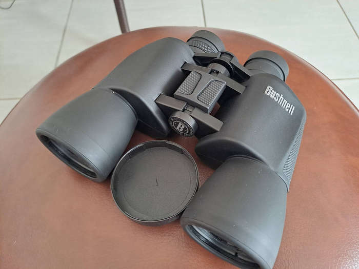 Bushnell Binoculars