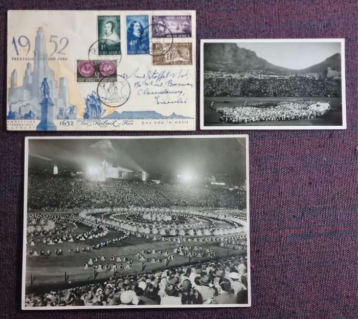 Huge lot of First Day covers