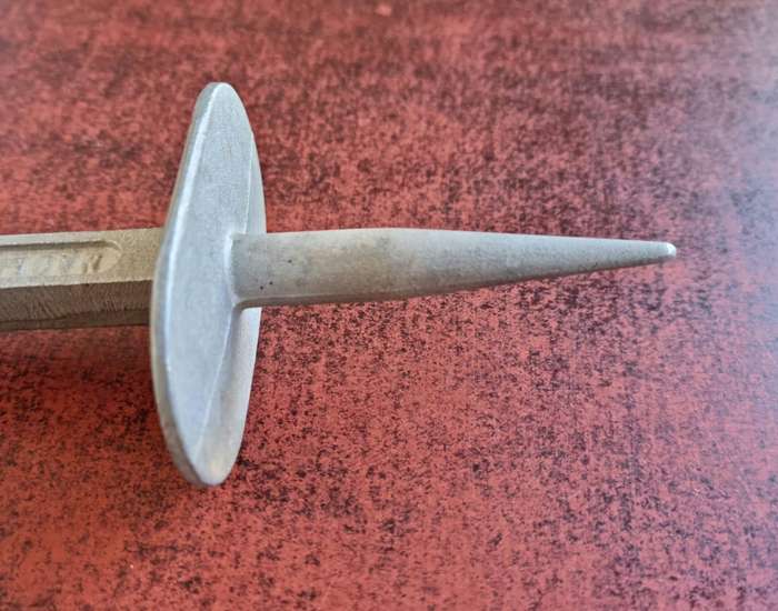 Vintage Parker Hale Gun stand