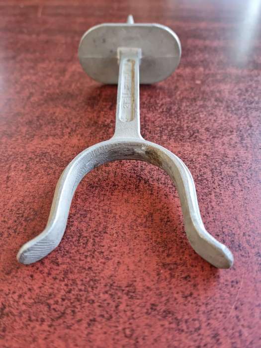 Vintage Parker Hale Gun stand