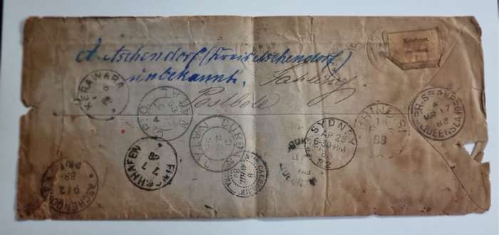 Huge lot of First Day covers