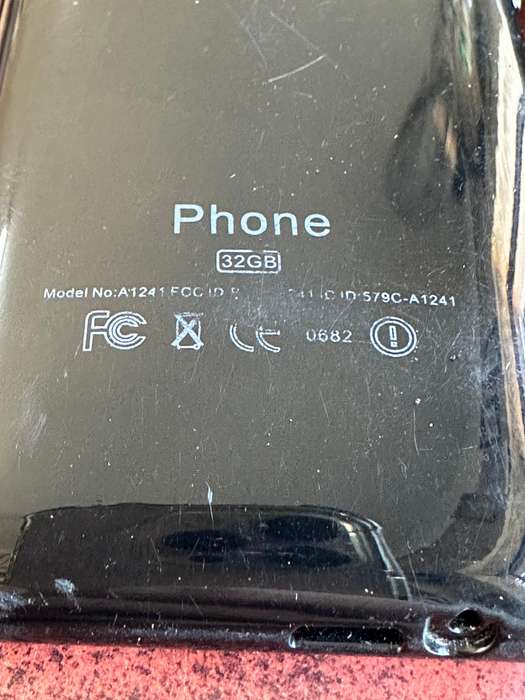 Mobile Phone