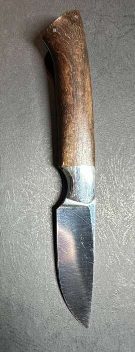 PS Roodt Hand made knife