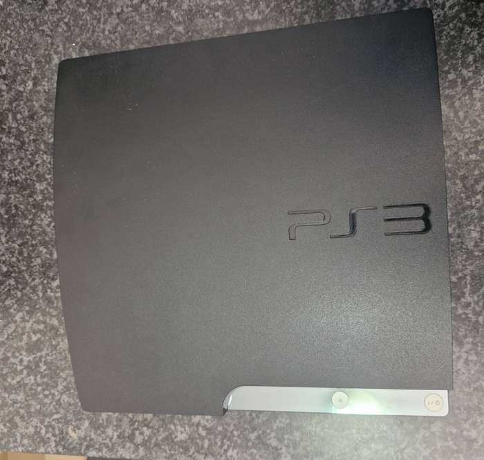 Playstation 3 160GB