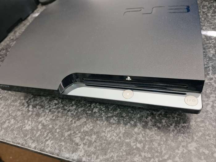 Playstation 3 160GB