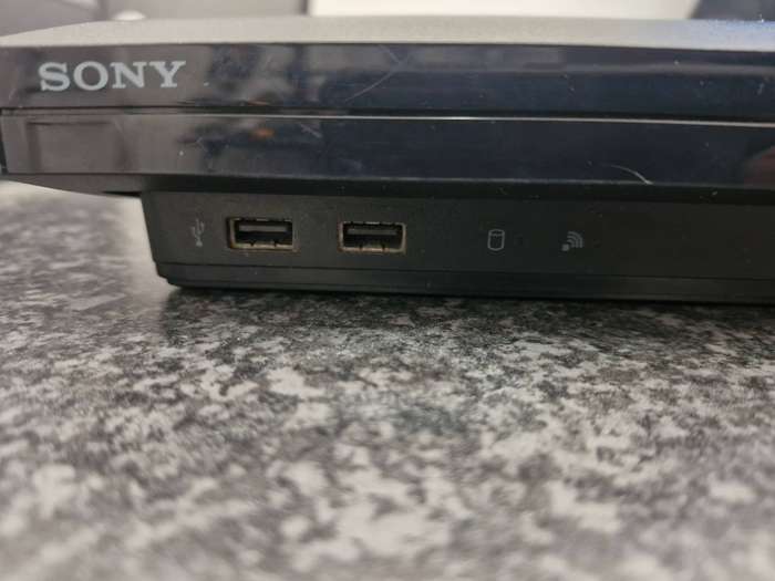 Playstation 3 160GB
