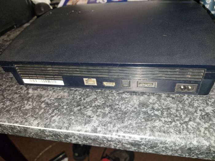 Playstation 3 160GB